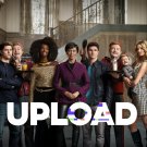 Upload - Season 2 - Blu Ray