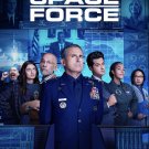 Space Force - Season 2 - Blu Ray