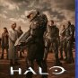 Halo - Season 1 - Blu Ray