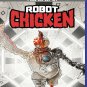 Robot Chicken - Season 11 - Blu Ray