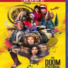 Doom Patrol - Season 3 - Blu Ray