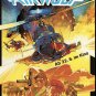 Airwolf - 1984 Movie - Blu Ray