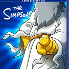 The Simpsons - Season 33 - Blu Ray