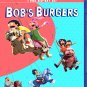 Bob’s Burgers - Season 12 - Blu Ray