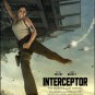 Interceptor - 2022 - Blu Ray
