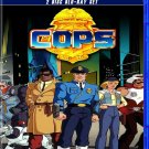 C.O.P.S. - Complete Series - Blu Ray