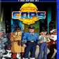 C.O.P.S. - Complete Series - Blu Ray