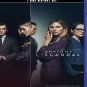 Anatomy Of A Scandal - Complete Series - Blu Ray