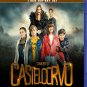 Knights Of Castelcorvo - Complete Series - Blu Fay