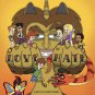 Big Mouth - Season 1-5 - Blu Ray