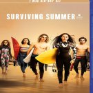 Surviving Summer - Season 1 - Blu Ray