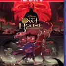 Owl House - Seasons 1-2 - Blu Ray