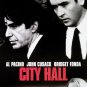 City Hall - 1996 - Blu Ray