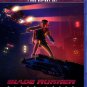 Blade Runner Black Lotus - Complete Series - Blu Ray