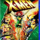 X-Men - Complete Series - Blu Ray