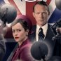 A Very British Scandal - Season 1 - Blu Ray