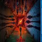 Stranger Things - Complete Season 4 - Blu Ray