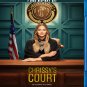 Chrissy’s Court - Season 1-2 - Blu Ray