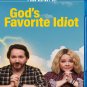 God’s Favorite Idiot - Season 1 - Blu Ray