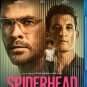 Spiderhead - 2022 - Blu Ray