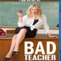 Bad Teacher - Complete Series - Blu Ray