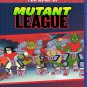 Mutant League - Complete Series - Blu Ry