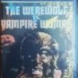 Werewolf Vs Vampire Woman - 1971 - Blu Ray