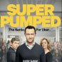 Super Pumped - Season 1 - Blu Ray