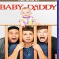 Baby Daddy - Complete Series - Blu Ray