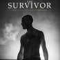 The Survivor - 2021 - Blu Ray