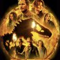 Jurassic Park Dominion - 2022 - Blu Ray