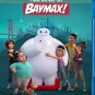 Baymax - Season 1 - Blu Ray