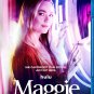Maggie - Season 1 - Blu Ray
