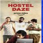 Hostel Daze - Season 1 - Blu Ray