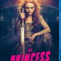 The Princess - 2022 - Blu Ray