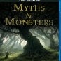 Myths And Monsters - 2017 - Blu Ray
