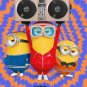 Minions The Rise Of Gru - 2022 - Blu Ray