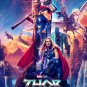 Thor Love And Thunder - 2022 - Blu Ray (Pre Order)