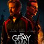 The Gray Man - 2022 - Blu Ray