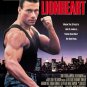 Lionheart - 1990 - Blu Ray