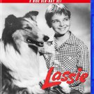 Lassie - Season 1-3 - Blu Ray