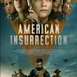 American Insurrection aka American Riot - 2021 - Blu Ray