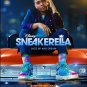 Sneakerella - 2022 - Blu Ray