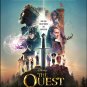 Disneys The Quest - Season 1 - Blu Ray