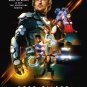 Secret Headquarters - 2022 - Blu Ray