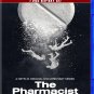 The Pharmacist - 2020 - Blu Ray