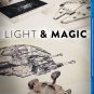 Light & Magic - 2022 - Blu Ray