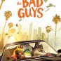 The Bad Guys - 2022 - Blu Ray