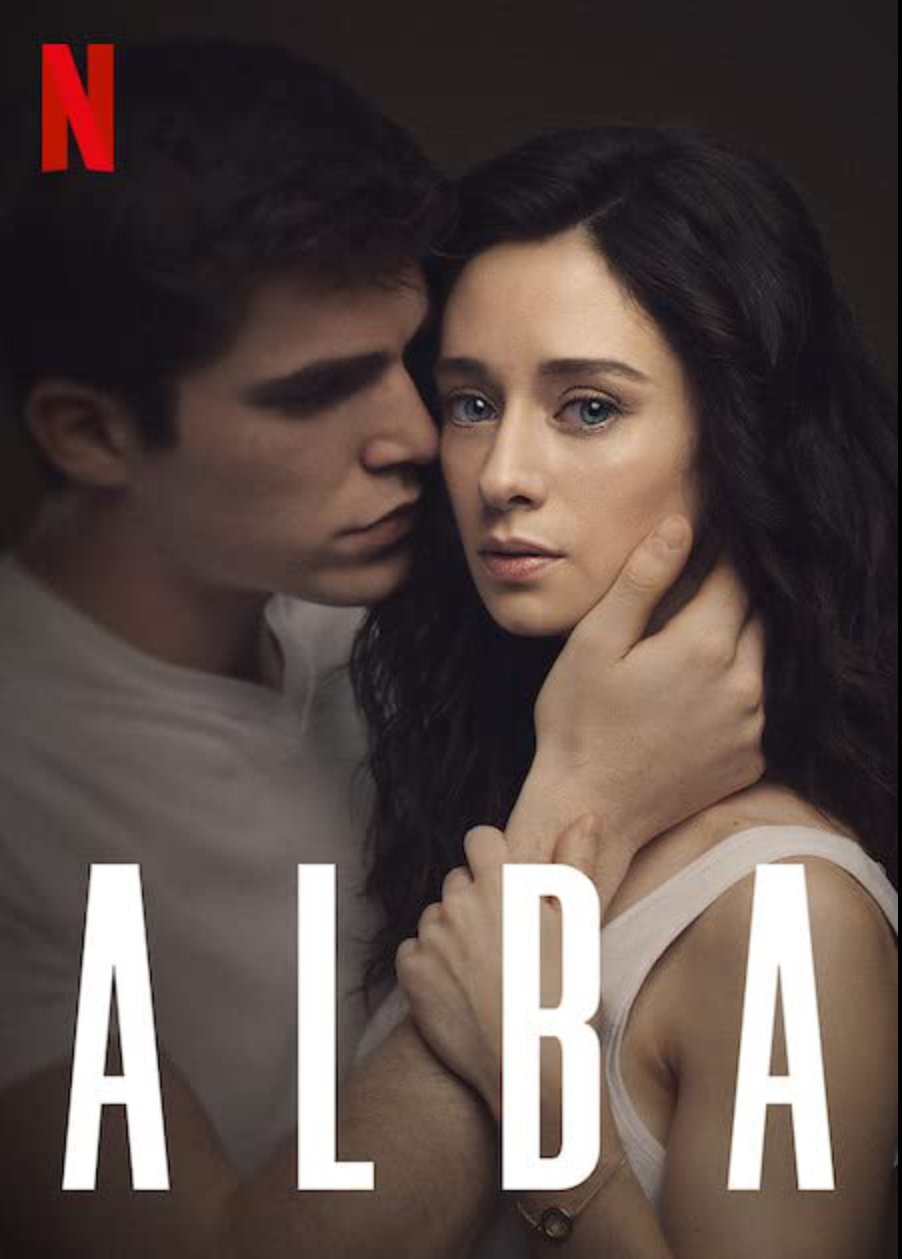 Alba - 2022 - Blu Ray