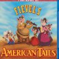 Fievel’s American Tails - Complete Series - Blu Ray